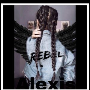 Meet your Posher, Alexis